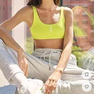 KITH Swim Bralette